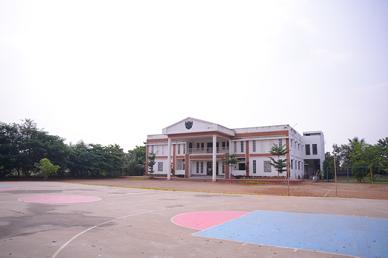 Clean Environment