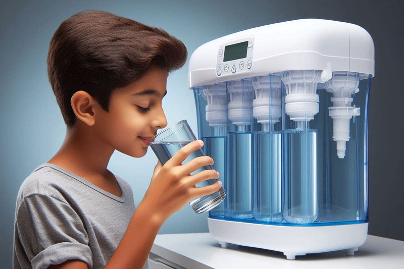 RO Water