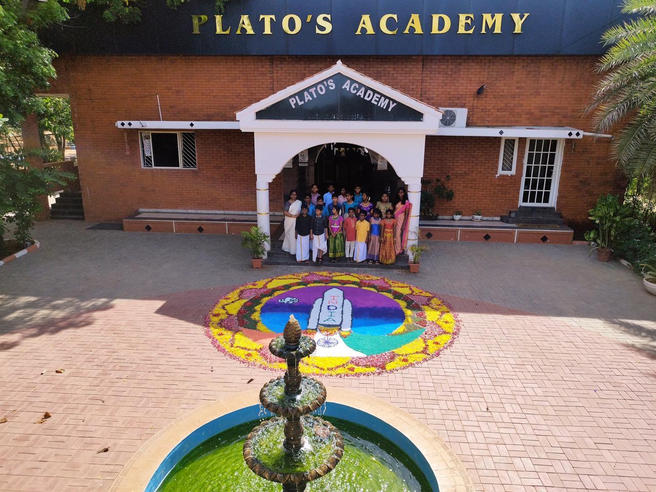Campus News